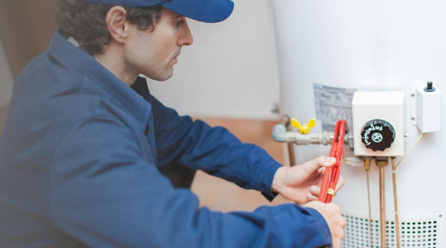 Professional septic tank pumping in Reading, MI